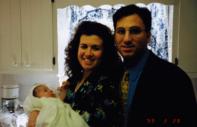 The GodMother